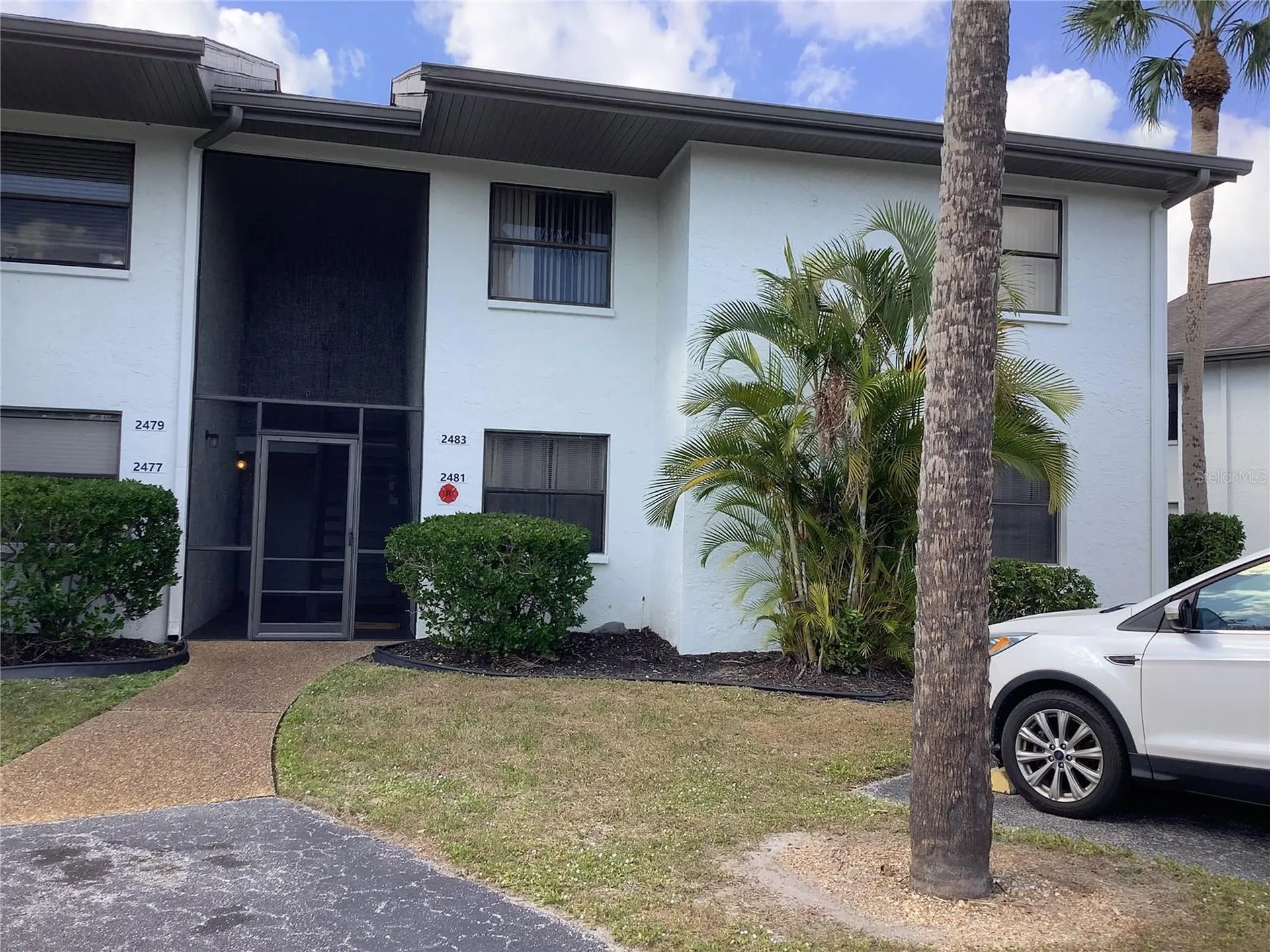 2481 Twin Drive Sarasota FL 34234