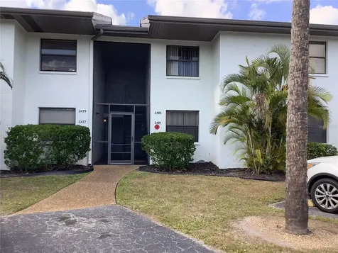 2481 Twin Drive Sarasota FL 34234