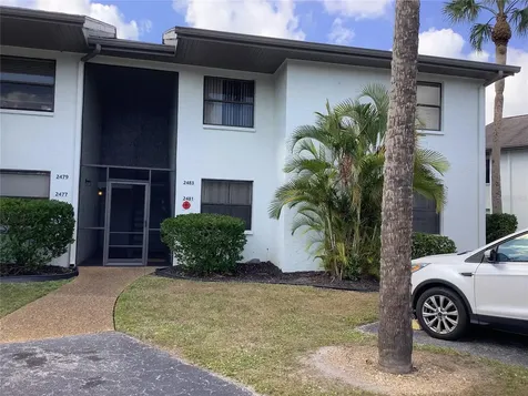 2481 Twin Drive Sarasota FL 34234