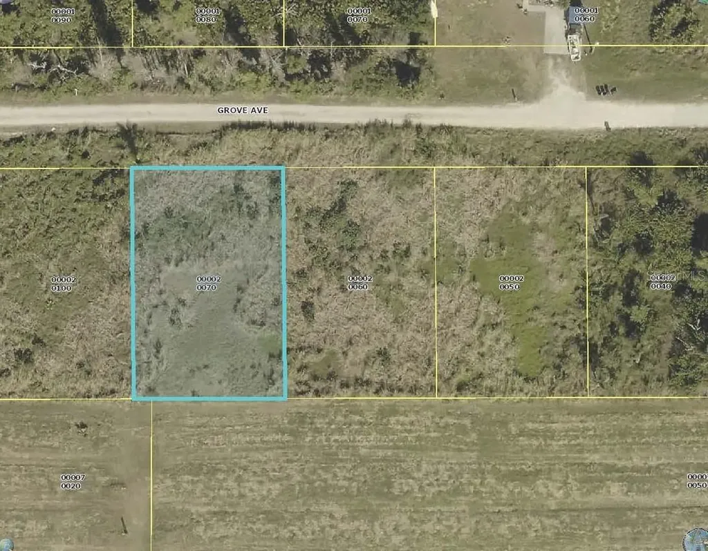 6127 Grove Avenue Bokeelia FL 33922