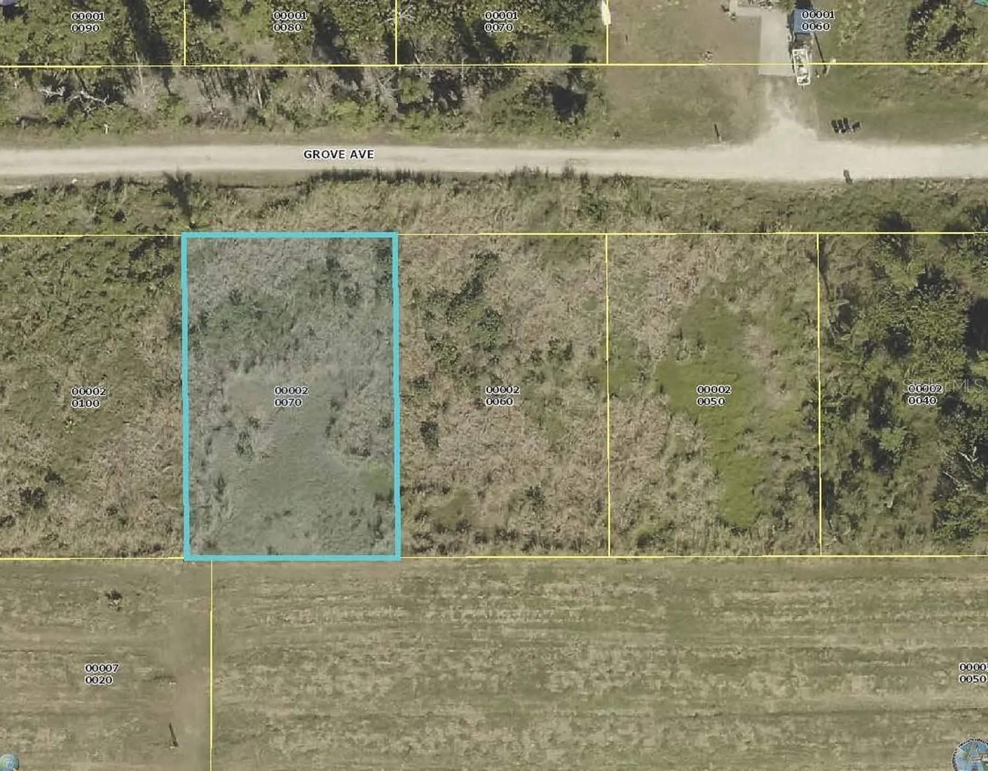 6127 Grove Avenue Bokeelia FL 33922