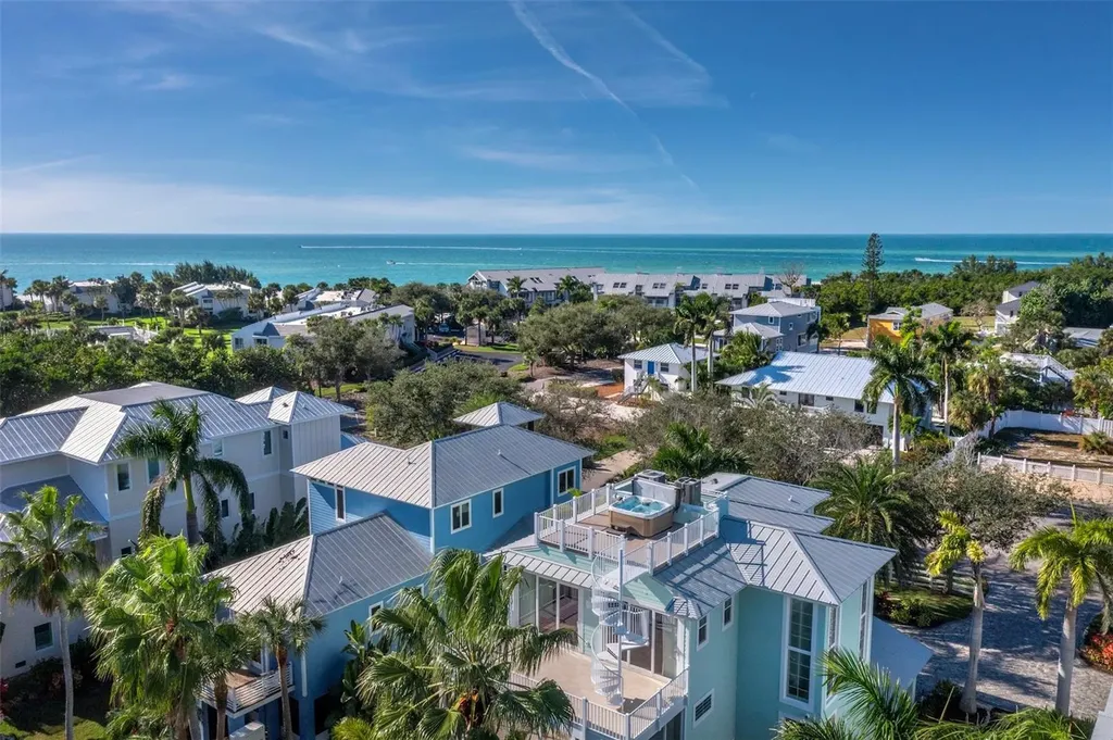 333 Firehouse Court Longboat Key FL 34228