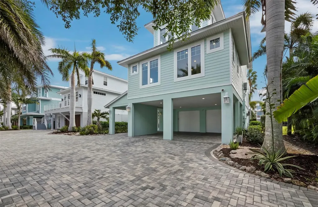 333 Firehouse Court Longboat Key FL 34228