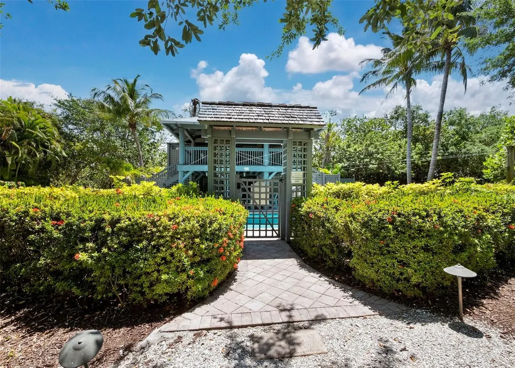 333 Firehouse Court Longboat Key FL 34228