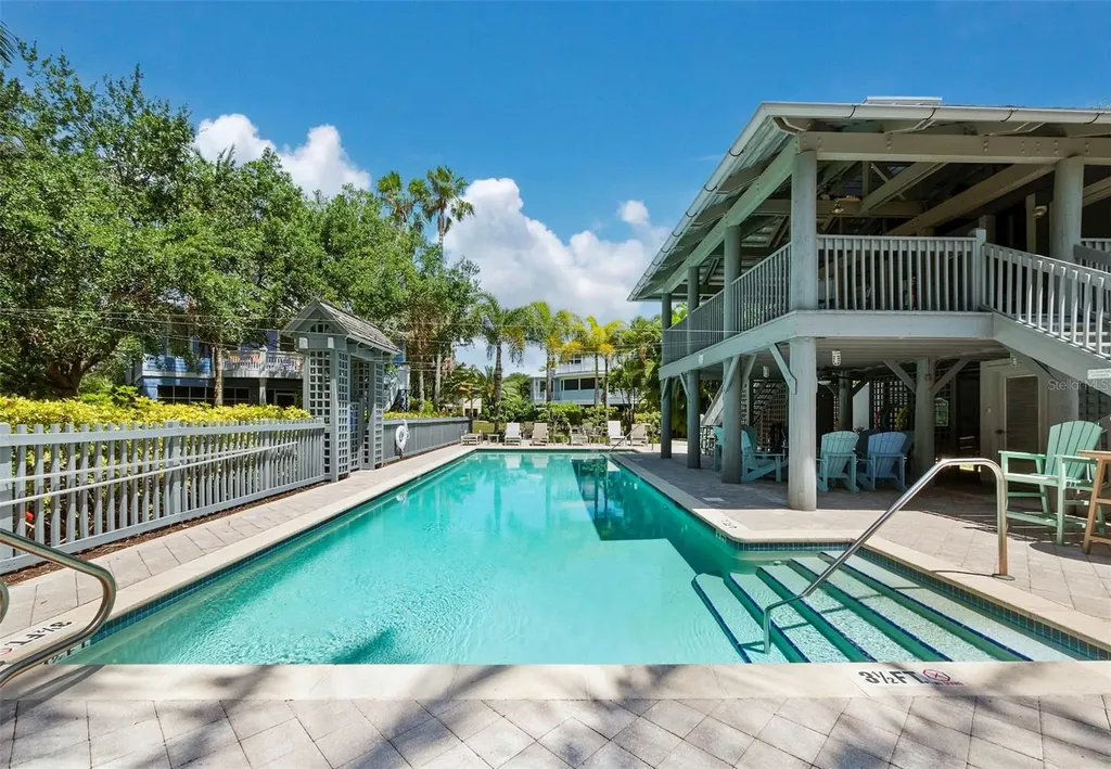 333 Firehouse Court Longboat Key FL 34228