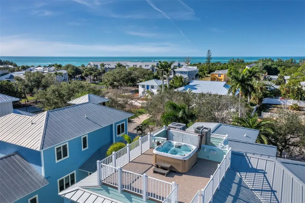 333 Firehouse Court Longboat Key FL 34228