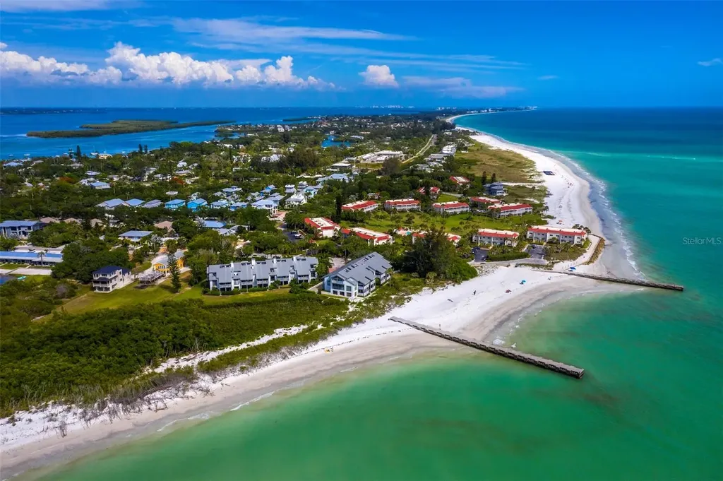 333 Firehouse Court Longboat Key FL 34228