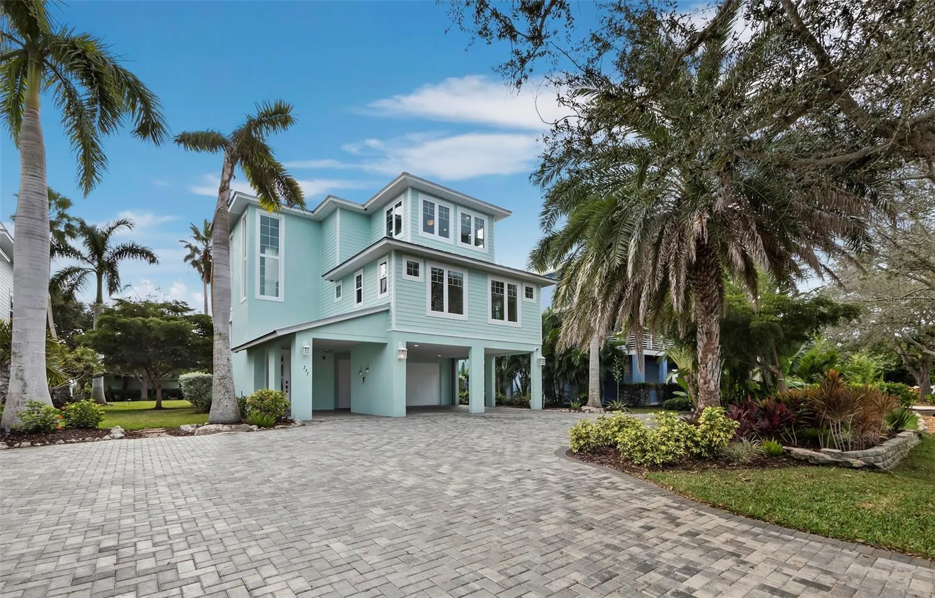 333 Firehouse Court Longboat Key FL 34228
