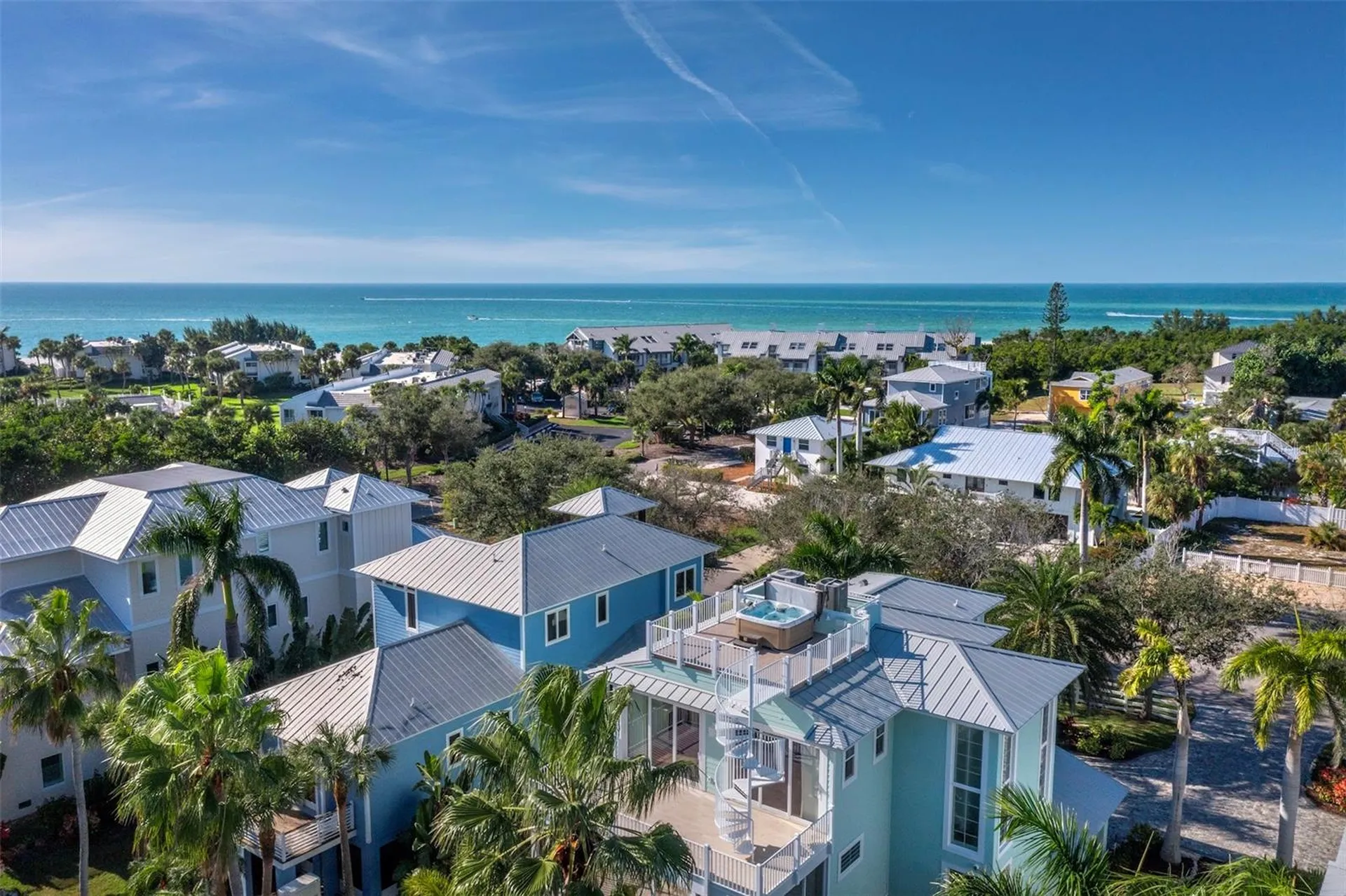 333 Firehouse Court Longboat Key FL 34228