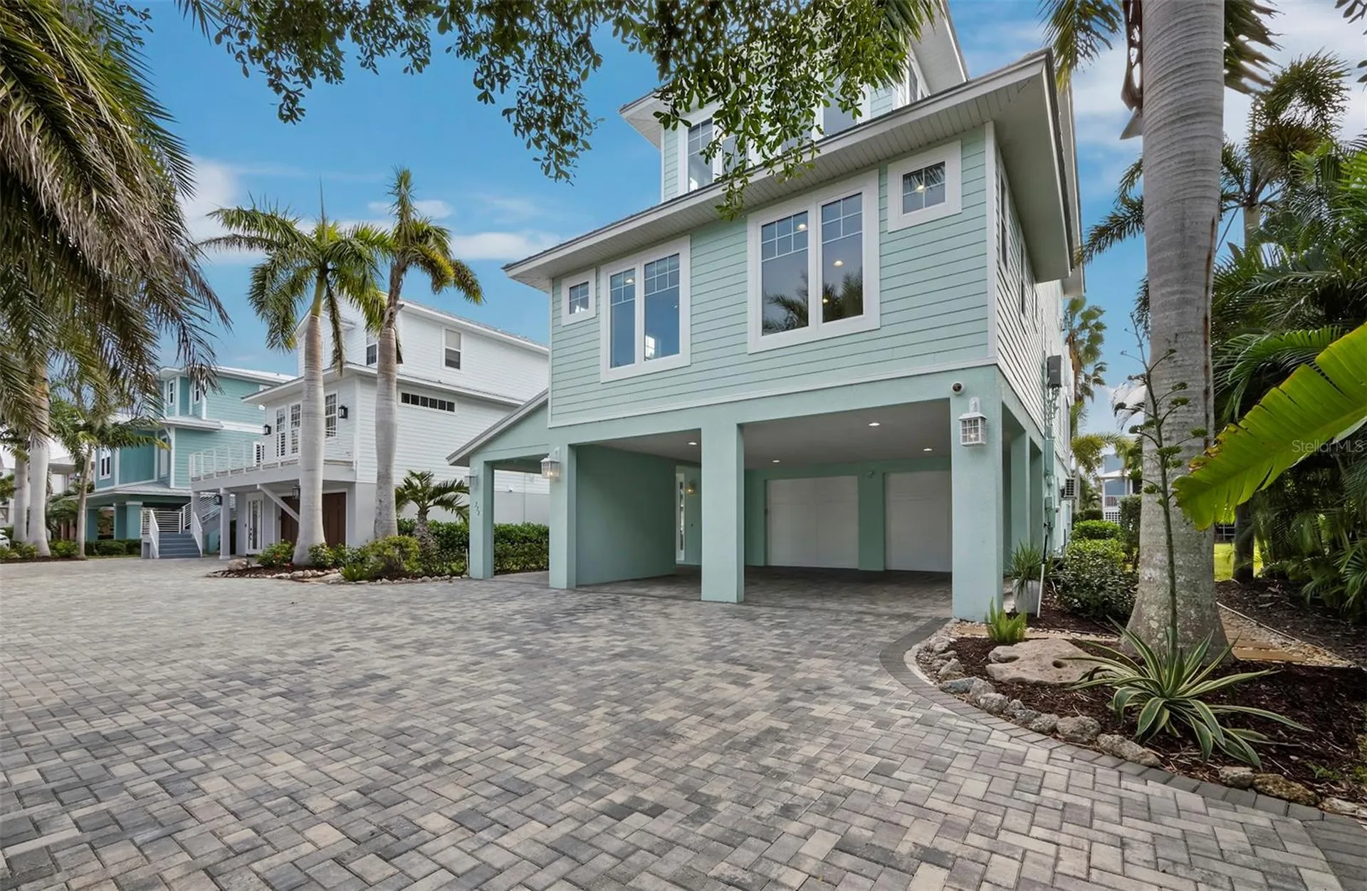 333 Firehouse Court Longboat Key FL 34228