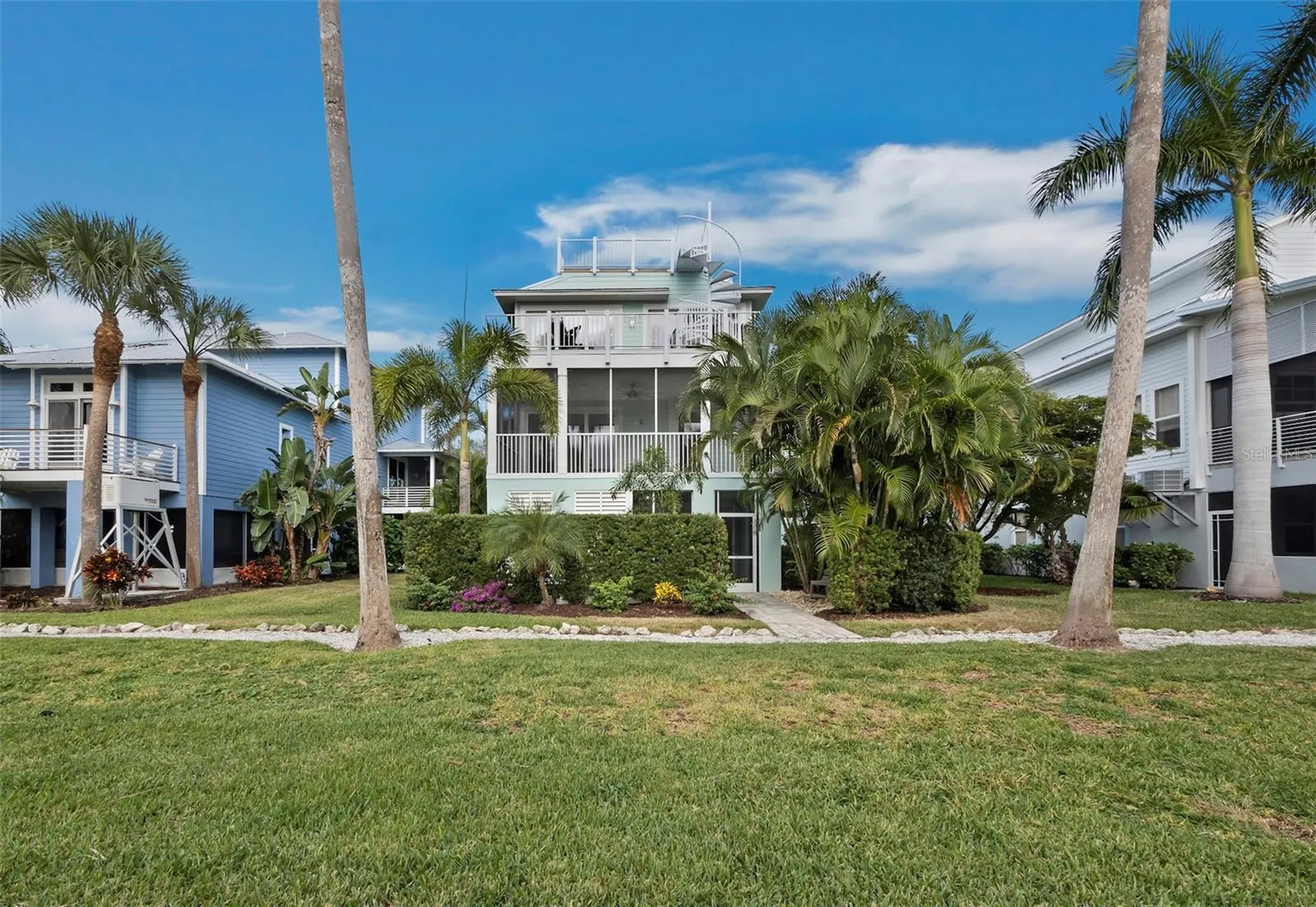333 Firehouse Court Longboat Key FL 34228