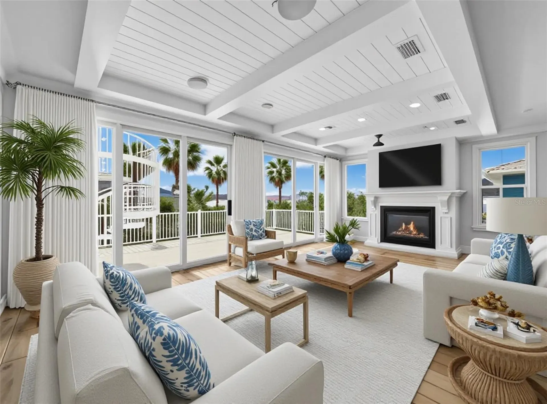 333 Firehouse Court Longboat Key FL 34228