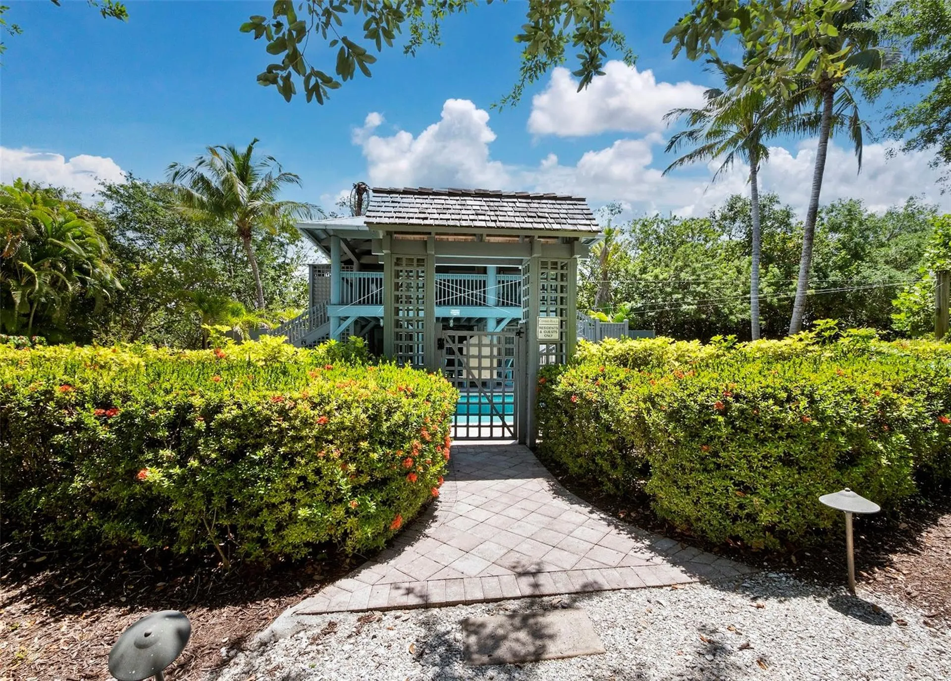 333 Firehouse Court Longboat Key FL 34228