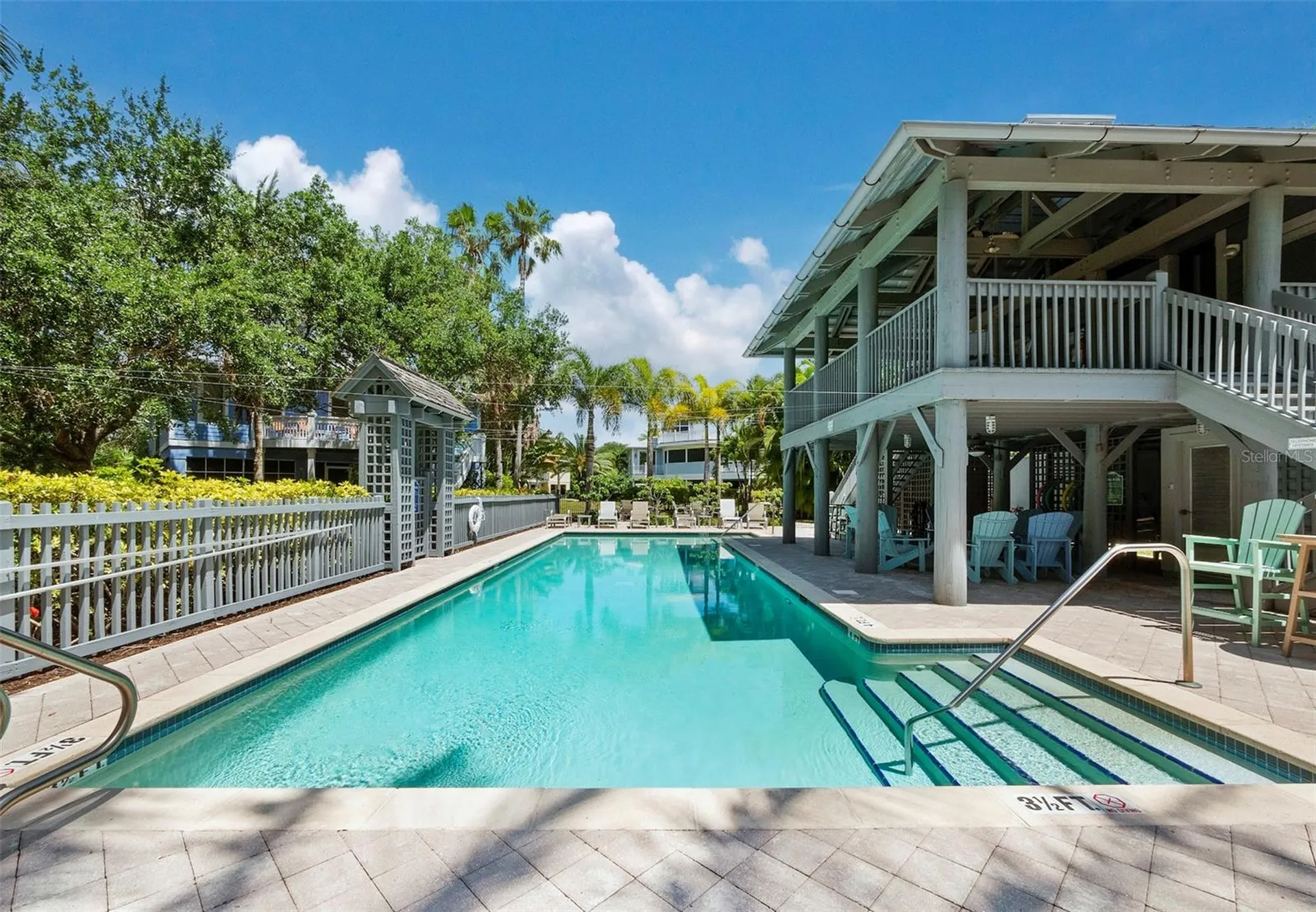 333 Firehouse Court Longboat Key FL 34228
