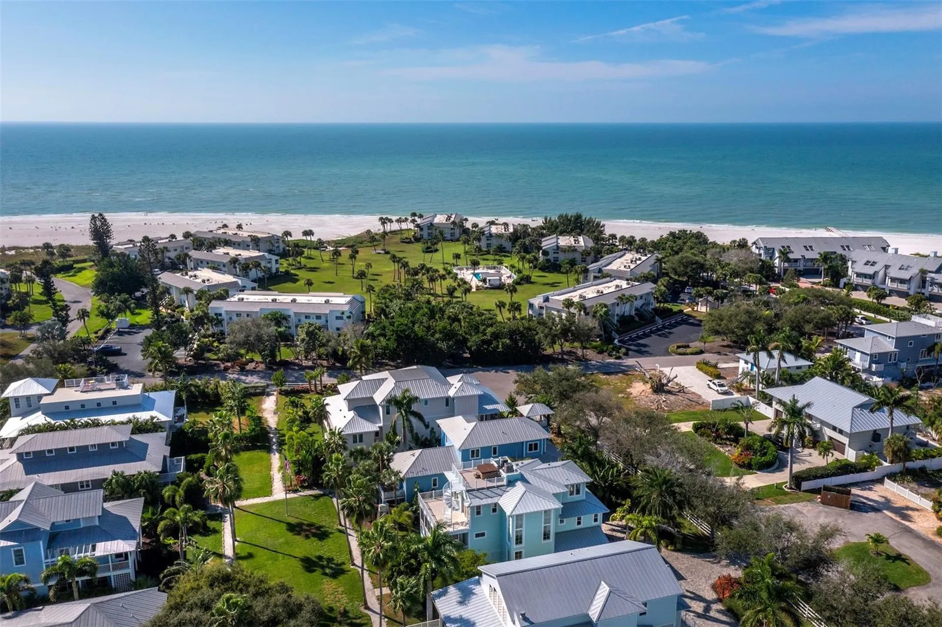 333 Firehouse Court Longboat Key FL 34228
