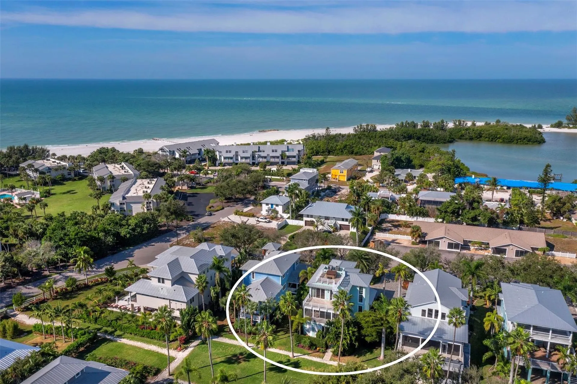 333 Firehouse Court Longboat Key FL 34228