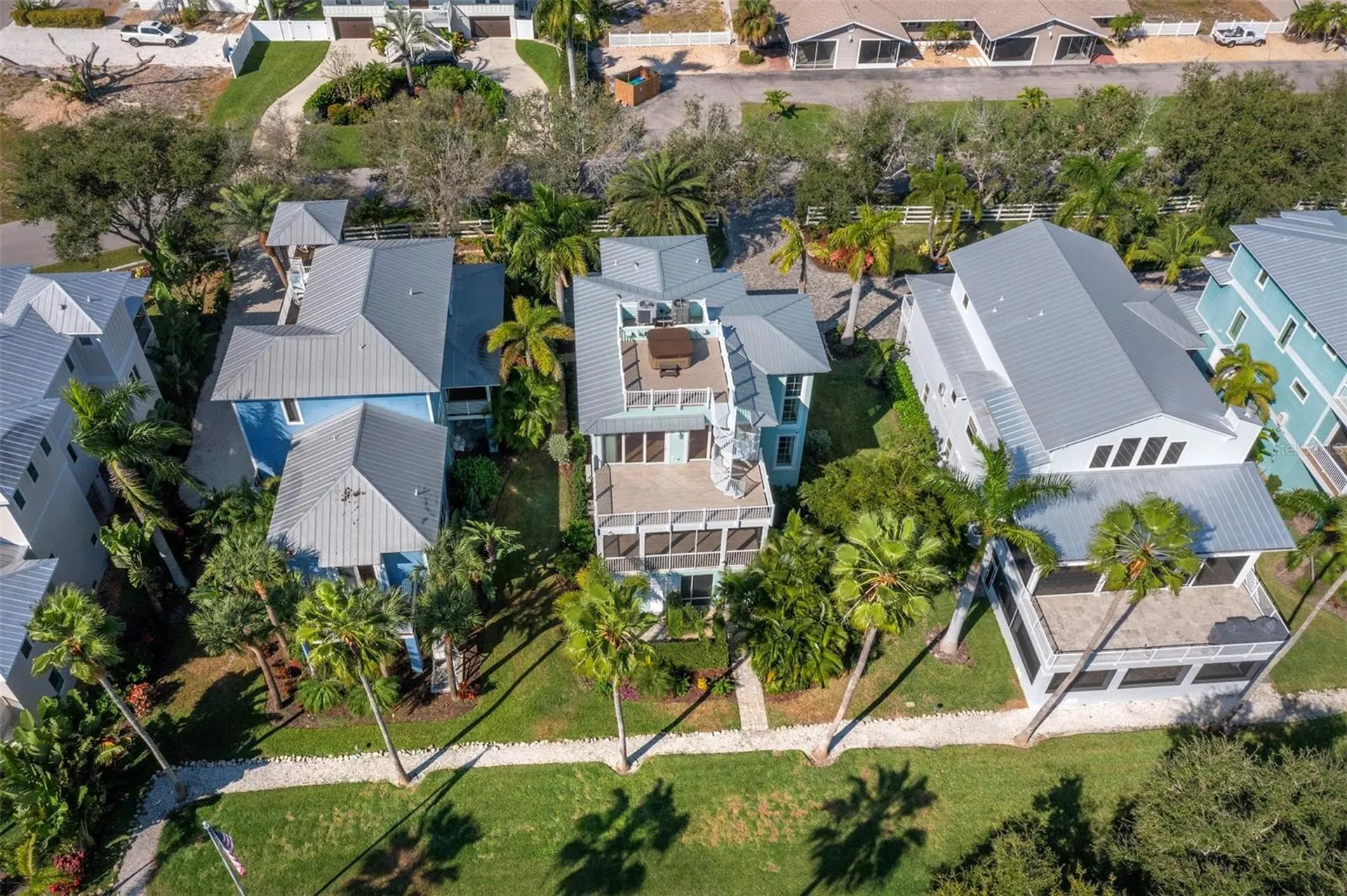 333 Firehouse Court Longboat Key FL 34228