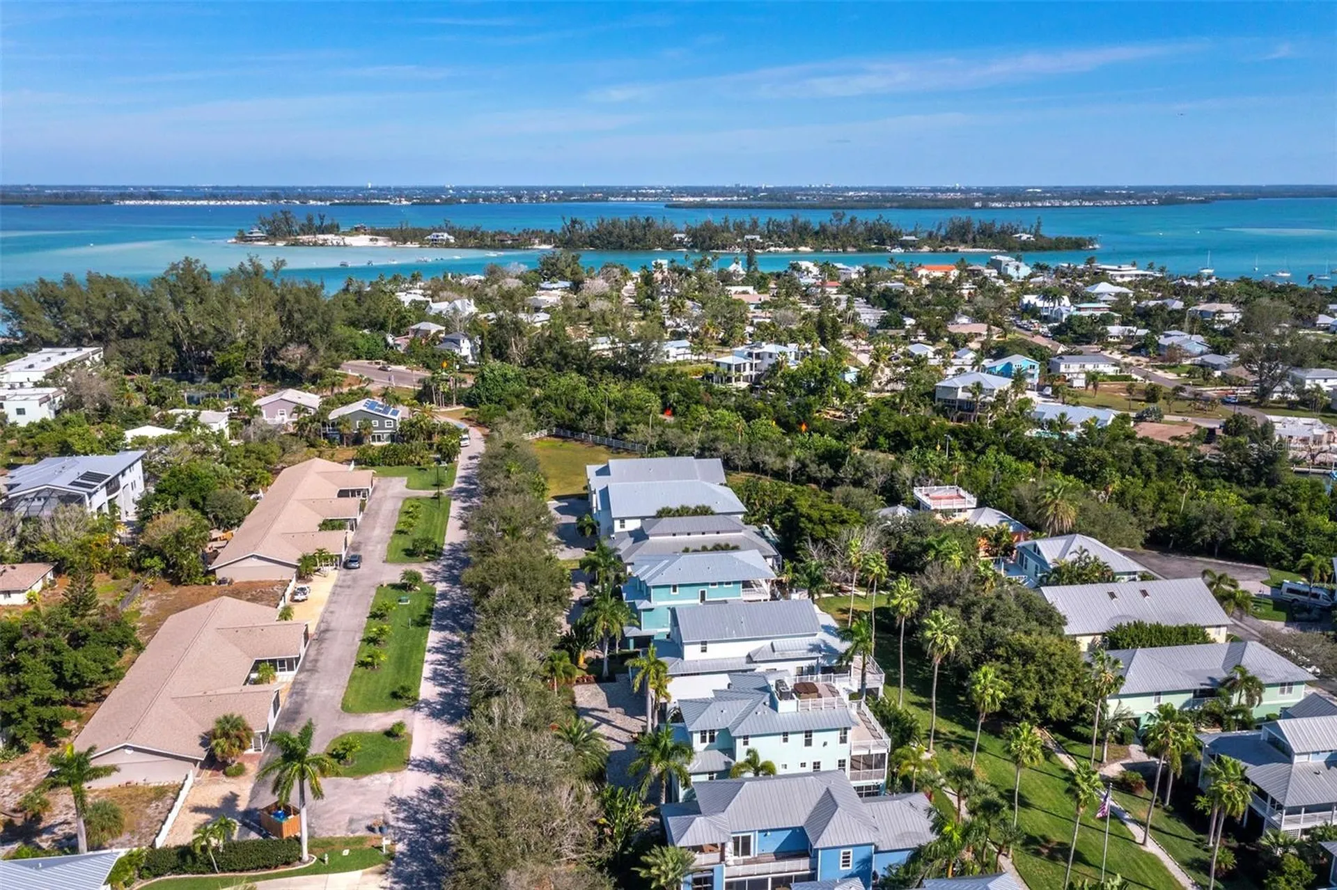 333 Firehouse Court Longboat Key FL 34228