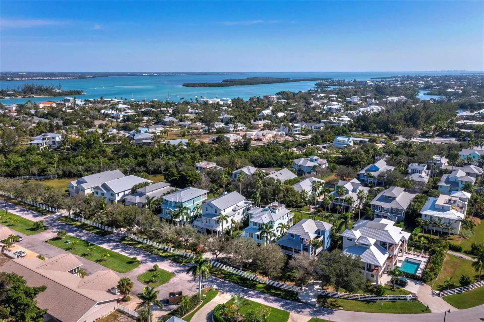 333 Firehouse Court Longboat Key FL 34228