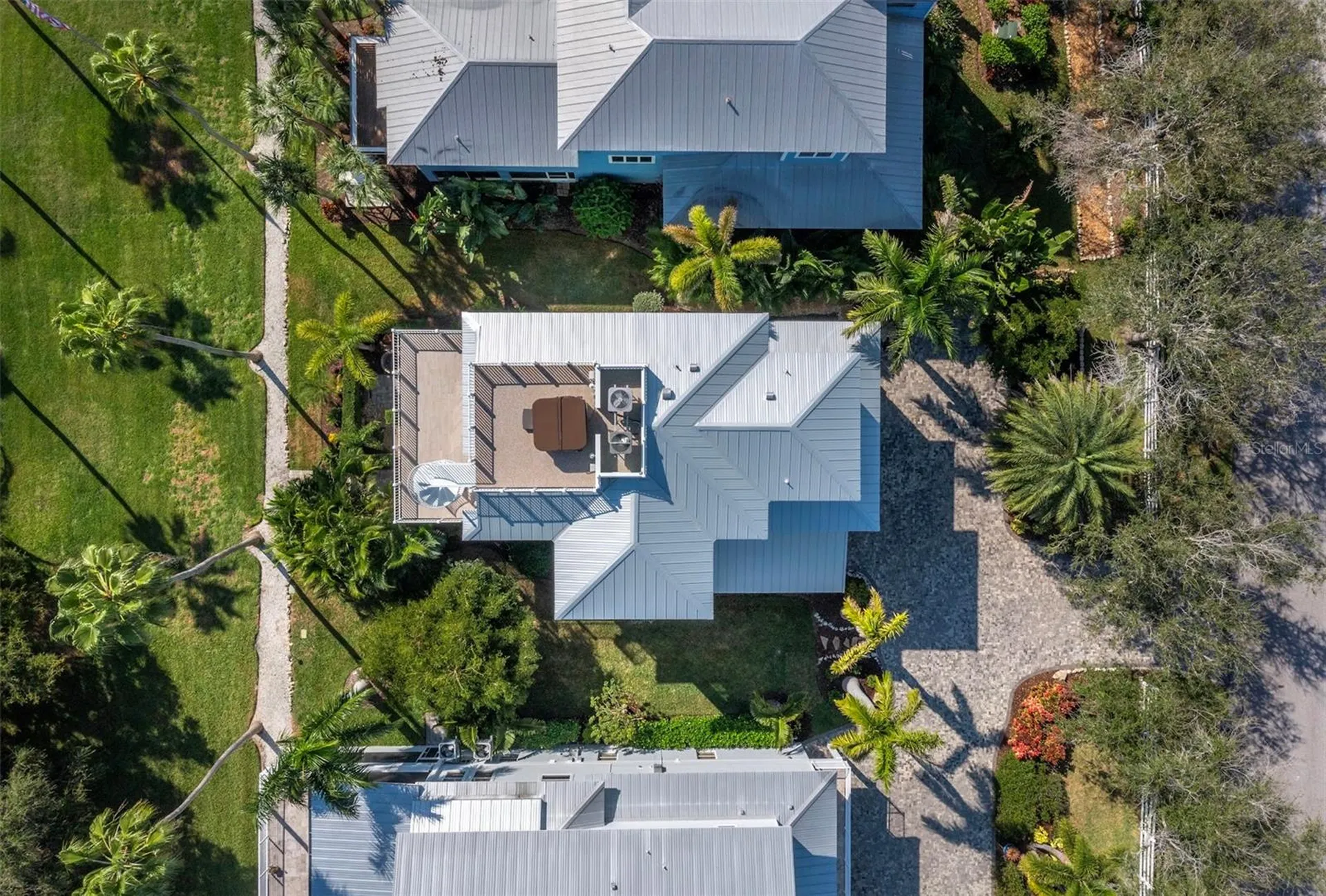 333 Firehouse Court Longboat Key FL 34228