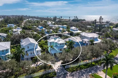 333 Firehouse Court Longboat Key FL 34228