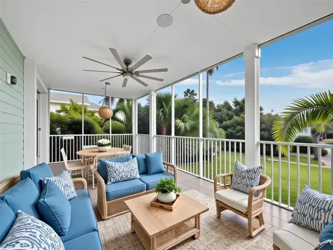 333 Firehouse Court Longboat Key FL 34228