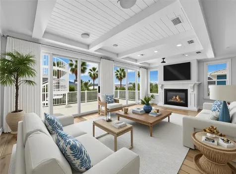 333 Firehouse Court Longboat Key FL 34228