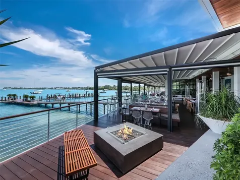 333 Firehouse Court Longboat Key FL 34228