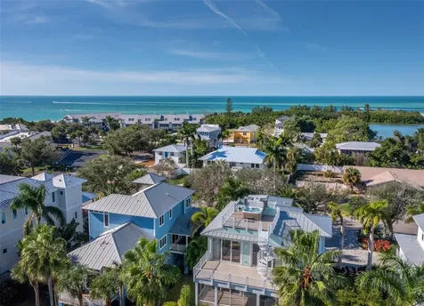 333 Firehouse Court Longboat Key FL 34228