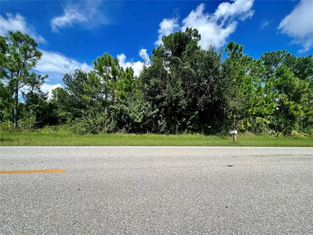 5552 Gillot Boulevard Port Charlotte FL 33981