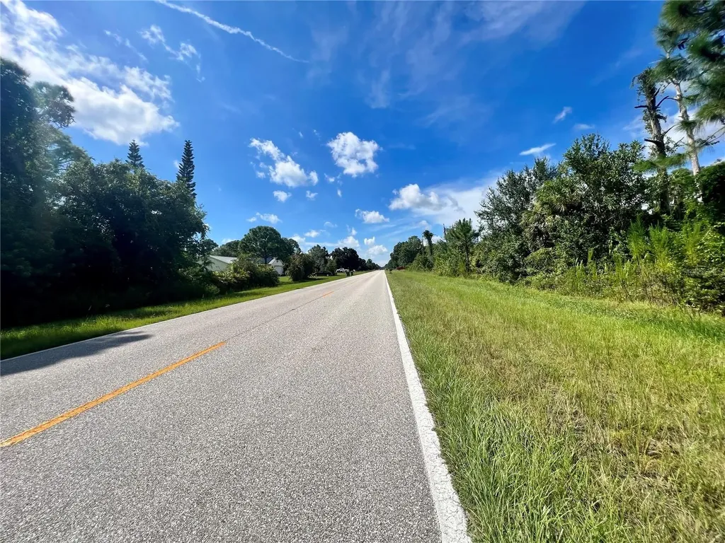 5552 Gillot Boulevard Port Charlotte FL 33981
