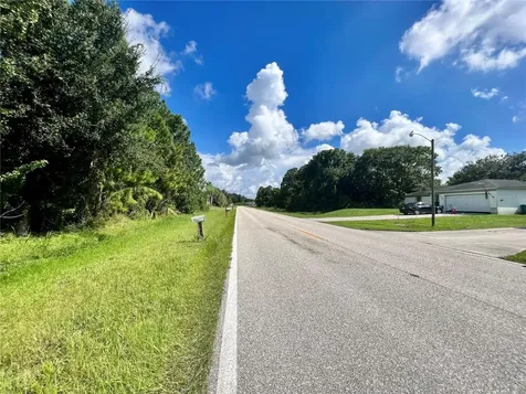 5552 Gillot Boulevard Port Charlotte FL 33981