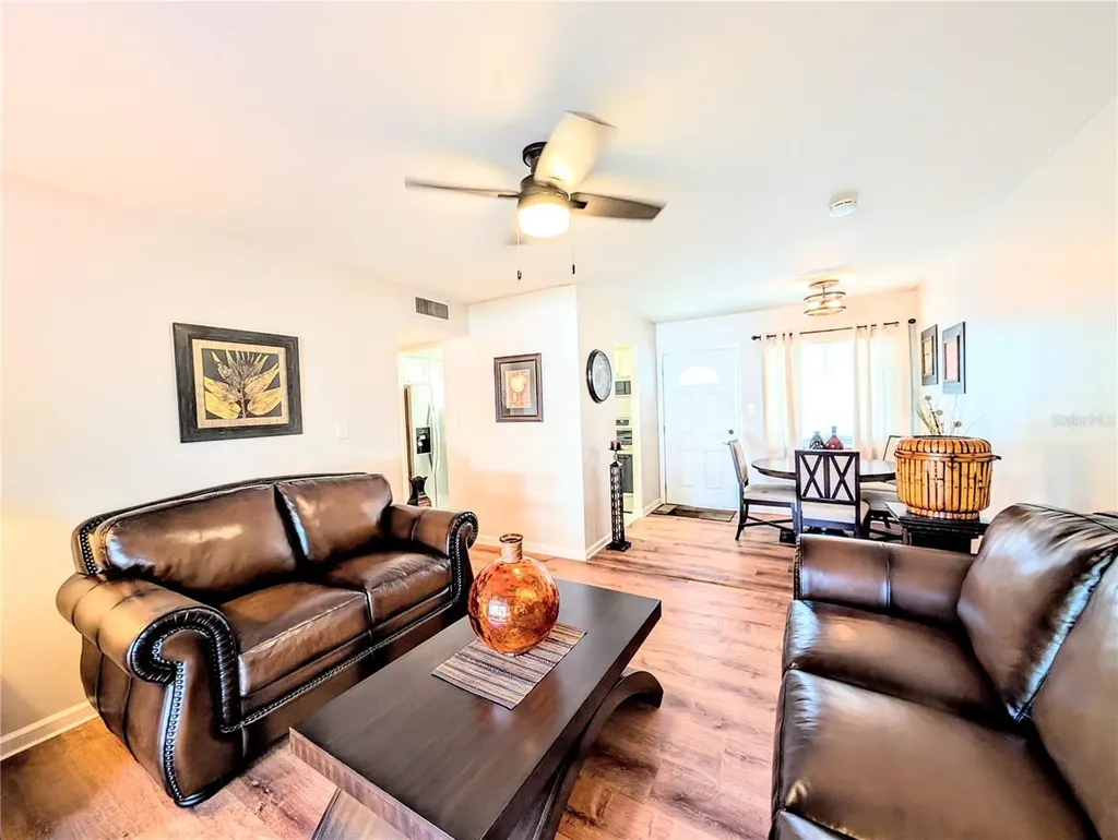 1581 Leisure Drive Bradenton FL 34207