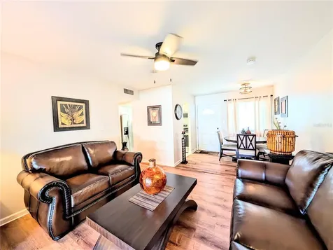 1581 Leisure Drive Bradenton FL 34207