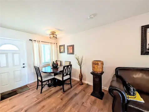 1581 Leisure Drive Bradenton FL 34207