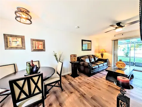 1581 Leisure Drive Bradenton FL 34207