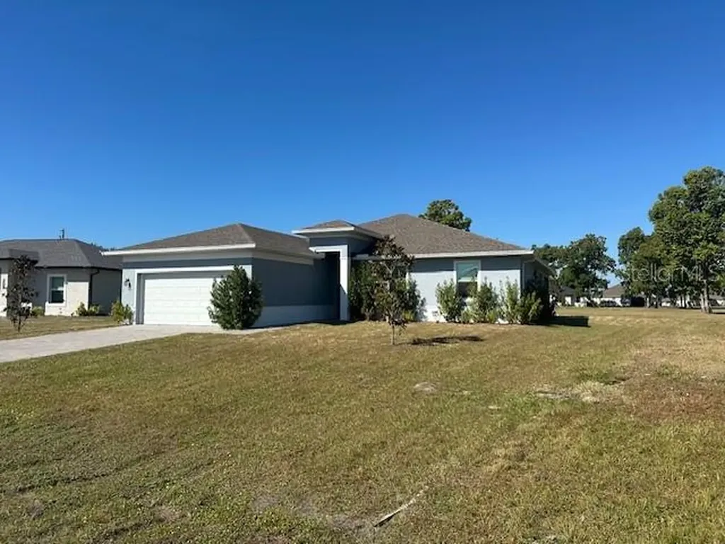 16234 Maya Circle Punta Gorda FL 33955