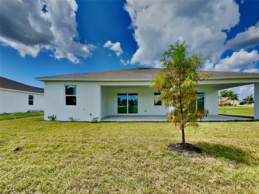 16234 Maya Circle Punta Gorda FL 33955