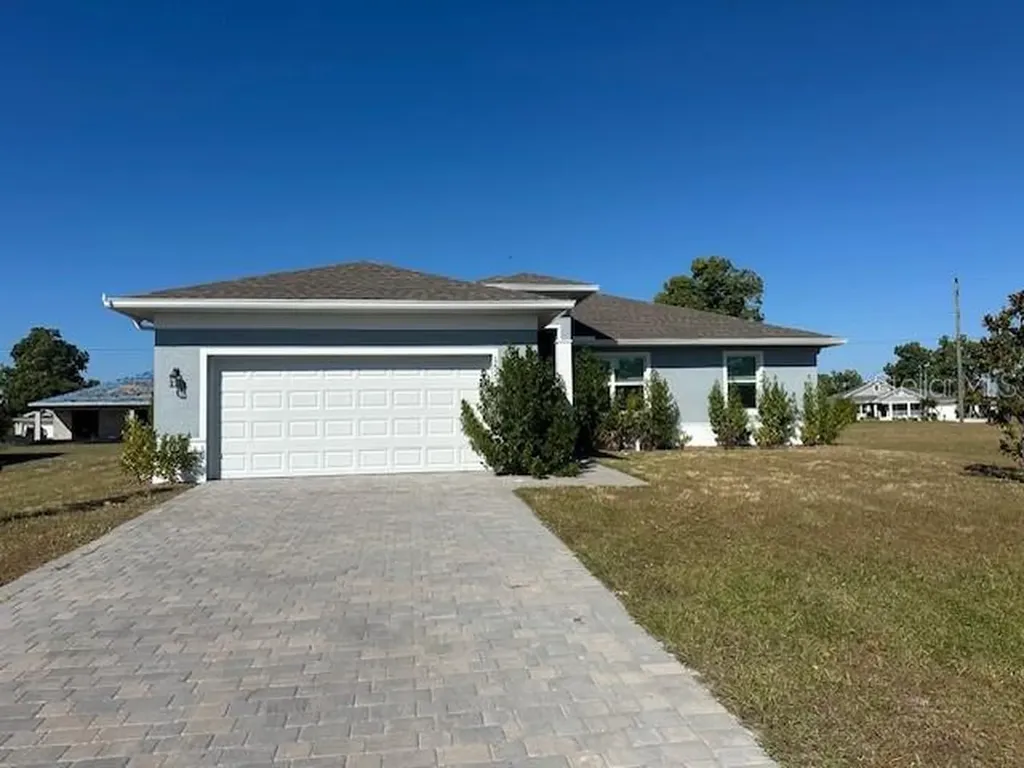 16234 Maya Circle Punta Gorda FL 33955