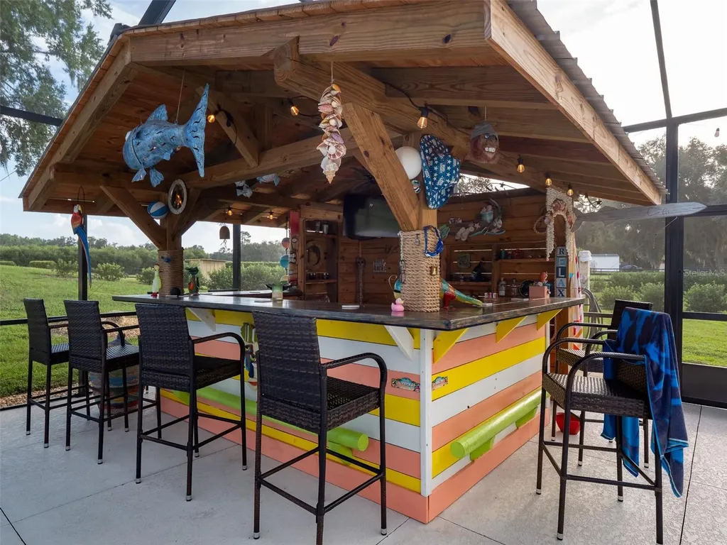 9481 W Highway 316 Reddick FL 32686