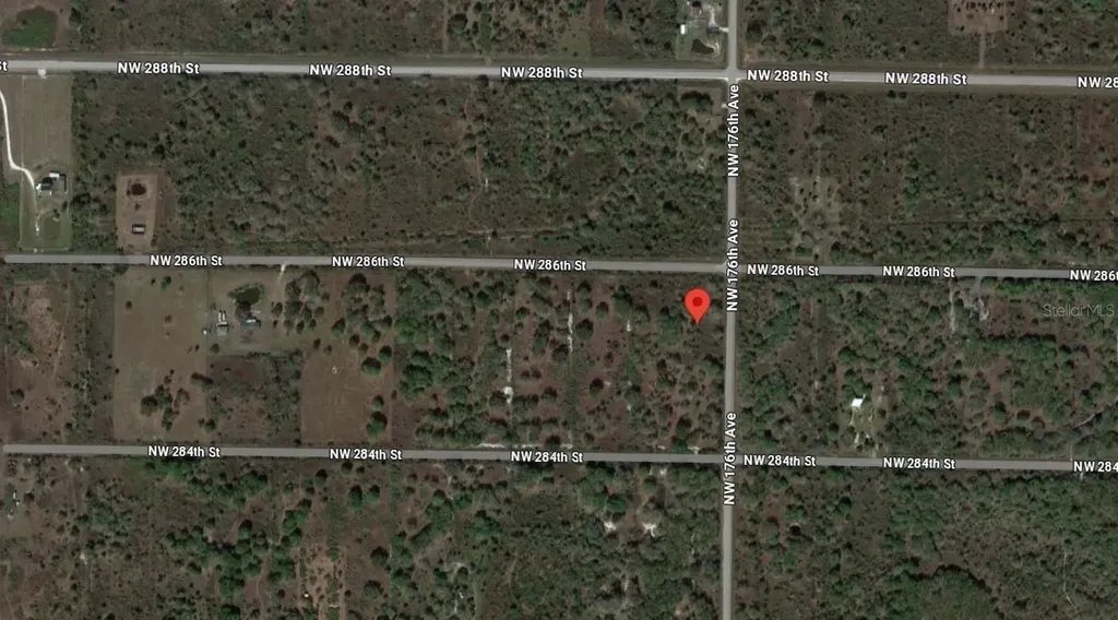 17618 NW 286th Street Okeechobee FL 34972
