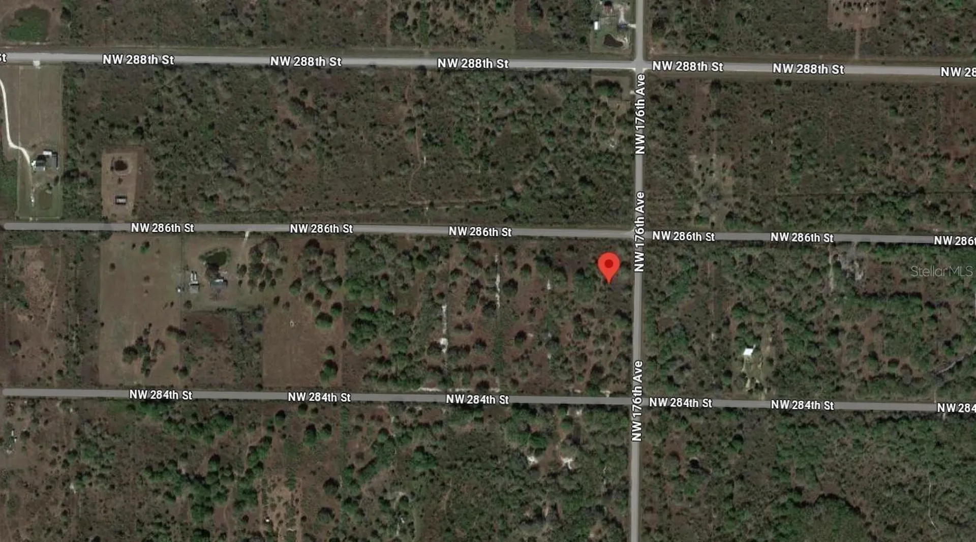 17618 NW 286th Street Okeechobee FL 34972