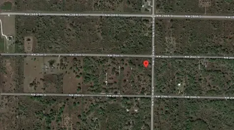 17618 NW 286th Street Okeechobee FL 34972