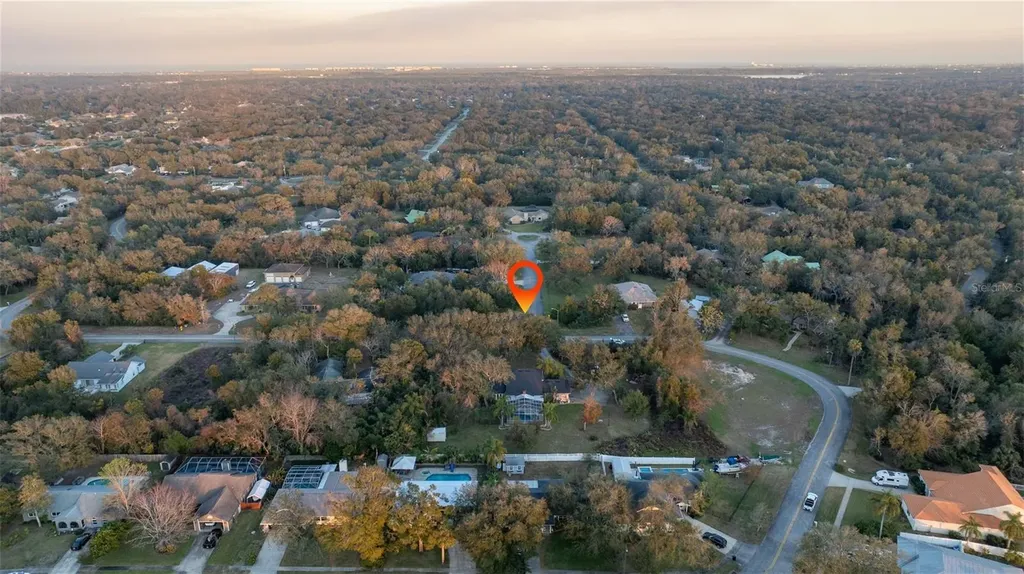 821 Highpoint Drive Port Orange FL 32127