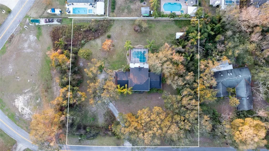 821 Highpoint Drive Port Orange FL 32127