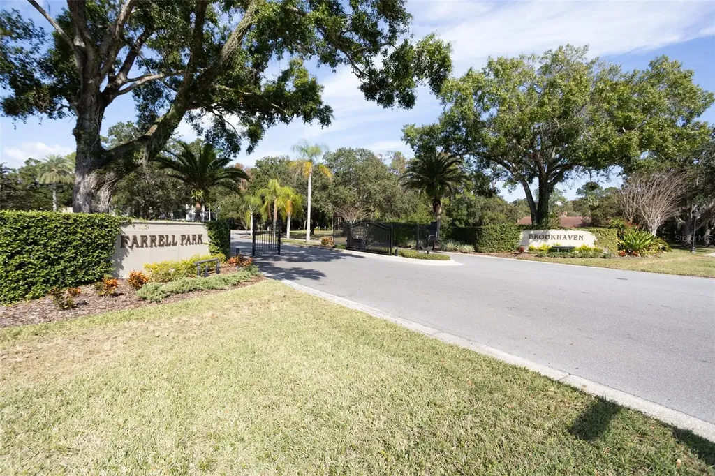 3399 Mermoor Drive Palm Harbor FL 34685