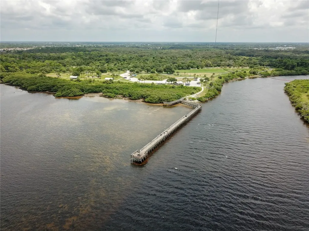 3399 Mermoor Drive Palm Harbor FL 34685