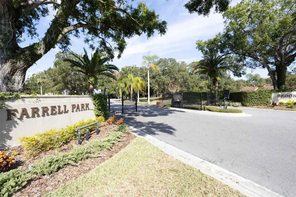 3399 Mermoor Drive Palm Harbor FL 34685