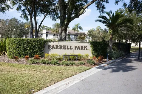 3399 Mermoor Drive Palm Harbor FL 34685