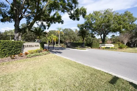 3399 Mermoor Drive Palm Harbor FL 34685